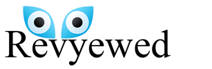 Revyewed Logo